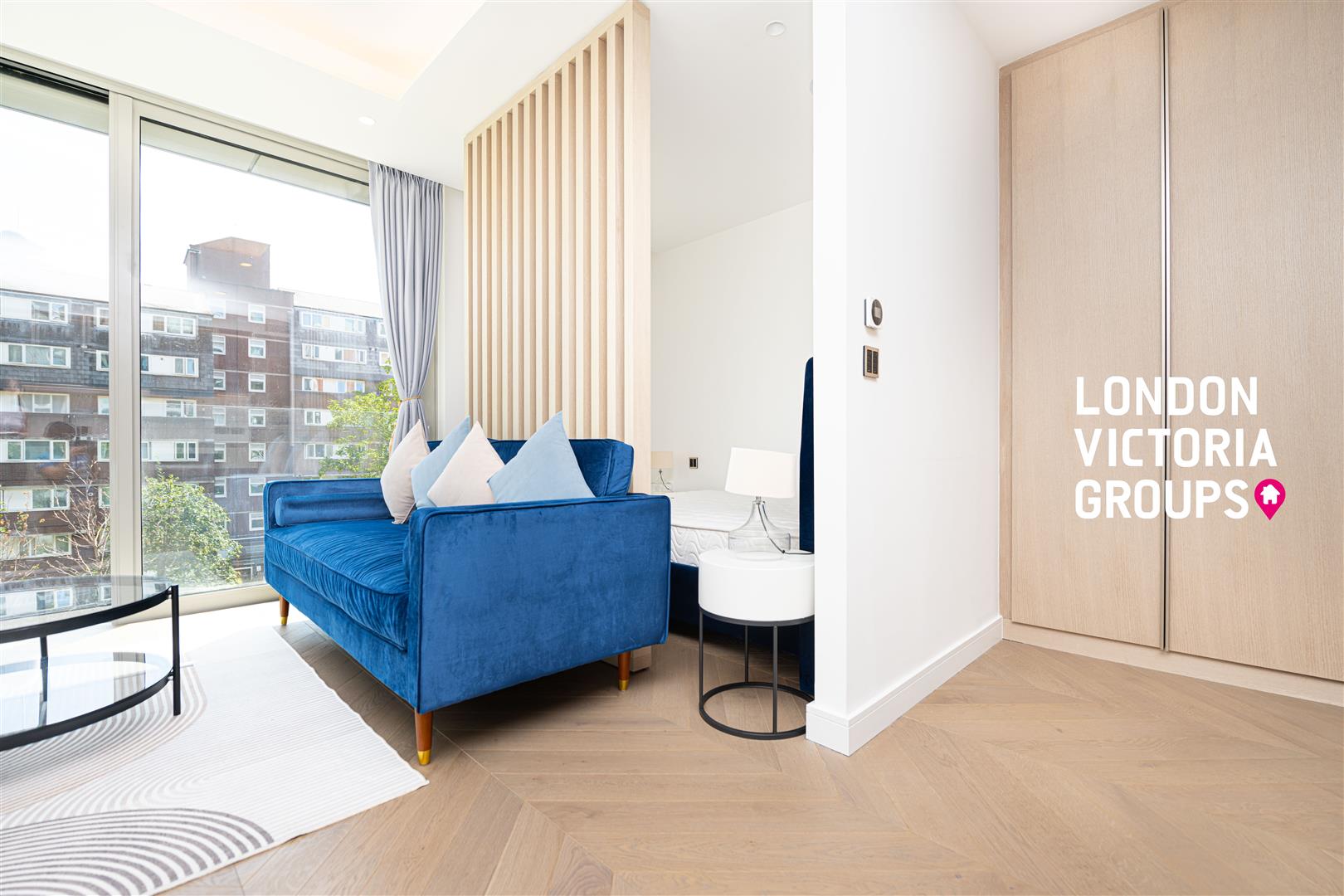 0 bed property in 16 Minories, London